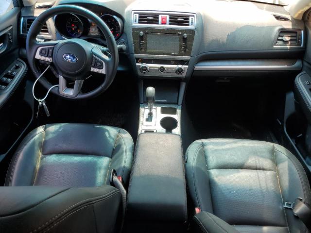 Photo 8 from auction – 2017 SUBARU OUTBACK 2. with VIN 4S4BSANC6H3260212