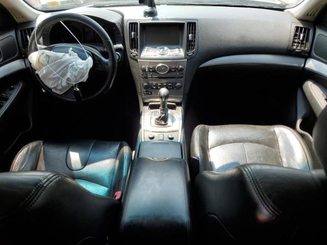 Photo 8 from auction – 2011 INFINITI G25 with VIN JN1DV6AR5BM653876