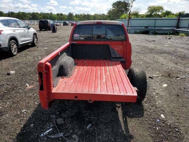 Photo 6 from auction – 1999 DODGE DAKOTA with VIN 1B7GL22ZXXS136986