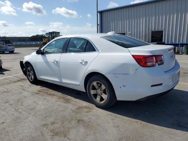 Photo 2 from auction – 2016 CHEVROLET MALIBU LIM with VIN 1G11C5SA3GF149405