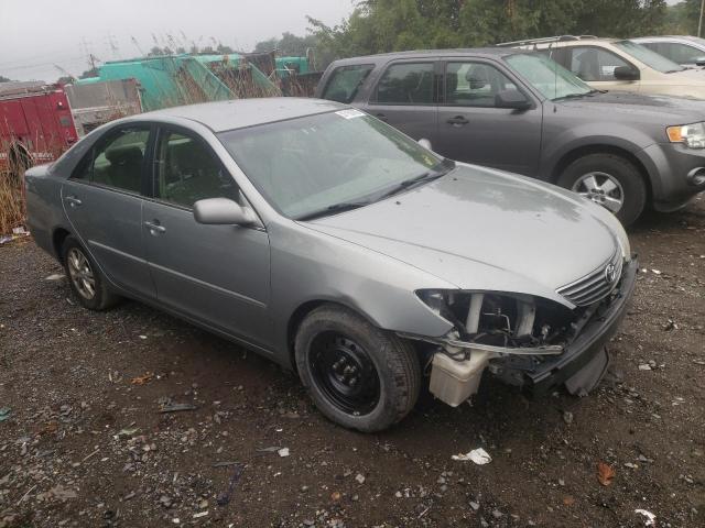 Photo 4 from auction – 2005 TOYOTA CAMRY LE with VIN 4T1BF30K25U615364