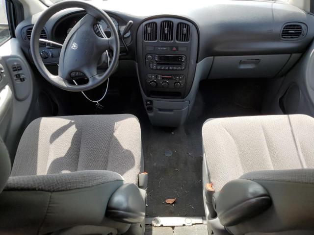 Photo 8 from auction – 2007 DODGE GRAND CARA with VIN 1D4GP24R67B110292
