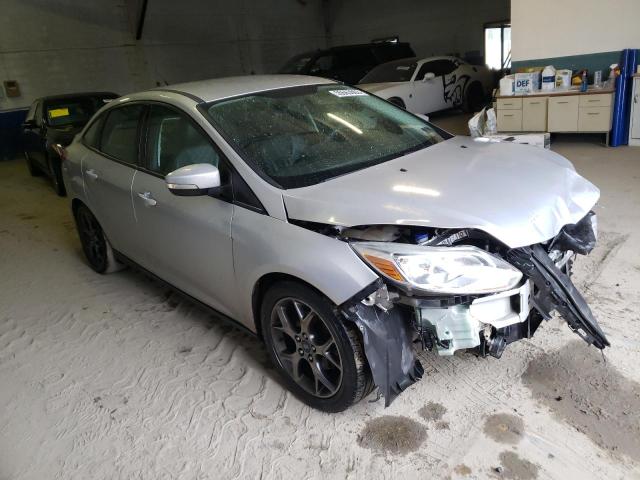 Photo 4 from auction – 2014 FORD FOCUS SE with VIN 1FADP3F22EL223210