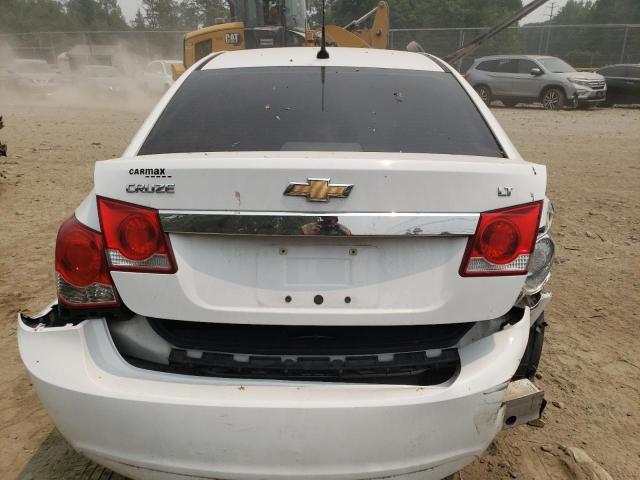 Photo 6 from auction – 2012 CHEVROLET CRUZE LT with VIN 1G1PG5SC4C7111993