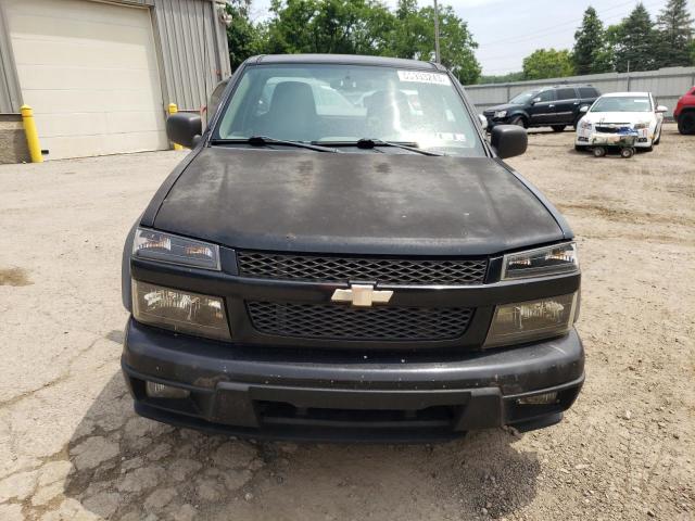 Photo 5 from auction – 2005 CHEVROLET COLORADO with VIN 1GCCS148258196710