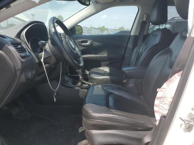 Фото 7 с аукциона – 2018 JEEP COMPASS LI с VIN 3C4NJDCB3JT191263