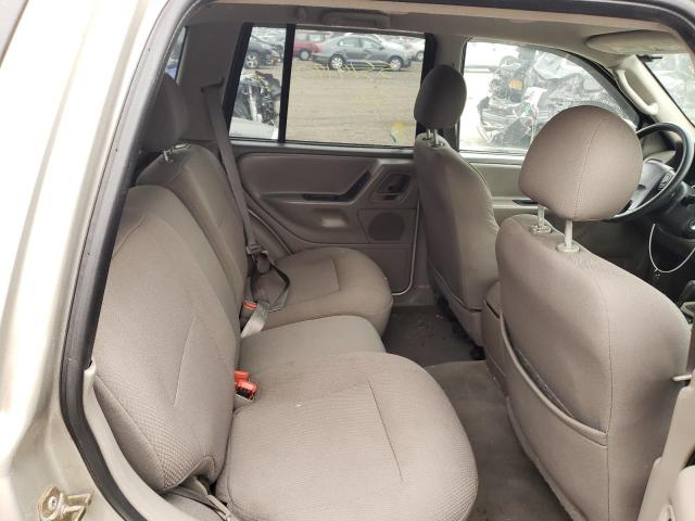 Photo 10 from auction – 2003 JEEP GRAND CHER with VIN 1J4GW48S33C605377