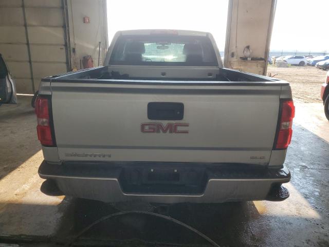 Photo 6 from auction – 2018 GMC SIERRA K15 with VIN 1GTV2MEC3JZ172515