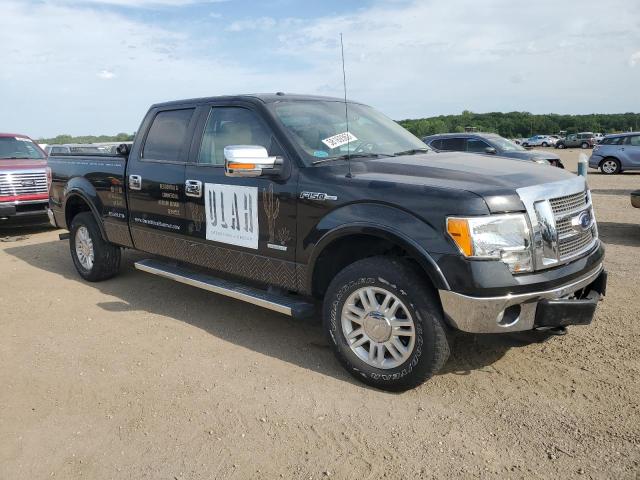Photo 4 from auction – 2012 FORD F150 SUPER with VIN 1FTFW1ET0CFD06389