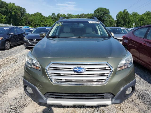 Photo 5 from auction – 2016 SUBARU OUTBACK 2. with VIN 4S4BSBJC6G3319589