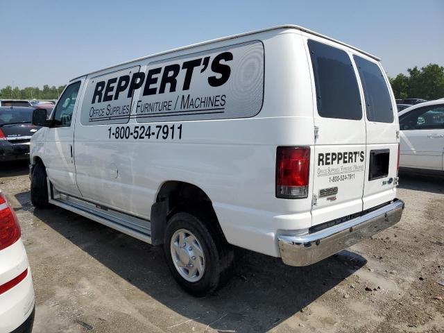Photo 2 from auction – 2011 FORD ECONOLINE with VIN 1FBNE3BL6BDA67430