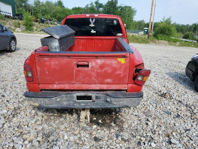 Photo 6 from auction – 2001 CHEVROLET SILVERADO with VIN 1GCEK14T71Z107117