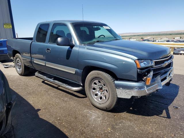 Photo 4 from auction – 2007 CHEVROLET SILVERADO with VIN 1GCEC19V97Z164127