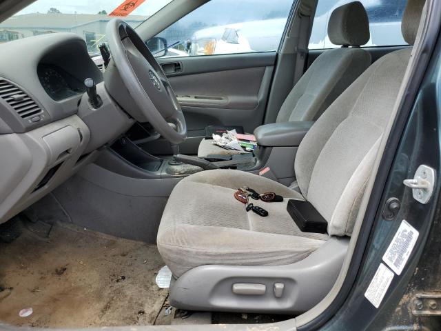 Photo 7 from auction – 2002 TOYOTA CAMRY LE with VIN 4T1BE32K12U605081