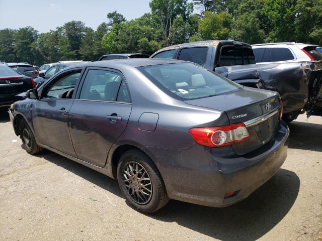 Photo 2 from auction – 2011 TOYOTA COROLLA with VIN 2T1BU4EE2BC598321