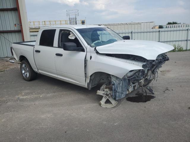 Photo 4 from auction – 2016 RAM 1500 ST with VIN 3C6RR7KT4GG371320