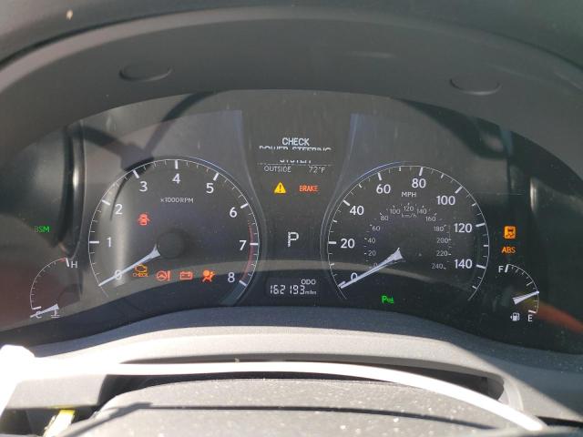 Photo 9 from auction – 2014 LEXUS RX 350 with VIN 2T2ZK1BA7EC145638