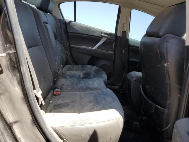 Zdjęcie 10 z aukcji – 2010 MAZDA 3 S z VIN JM1BL1S57A1172018