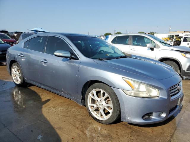 Photo 4 from auction – 2012 NISSAN MAXIMA S with VIN 1N4AA5AP8CC801990