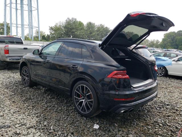 Photo 2 from auction – 2023 AUDI SQ8 PREMIU with VIN WA1AWBF12PD003056