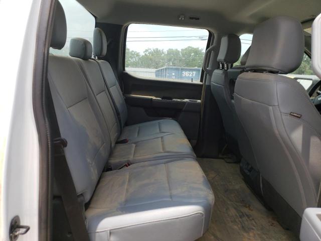 Photo 10 from auction – 2022 FORD F150 SUPER with VIN 1FTEW1EB4NKE42487