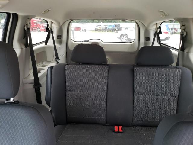 Photo 10 from auction – 2010 DODGE GRAND CARA with VIN 2D4CN1AE8AR371416