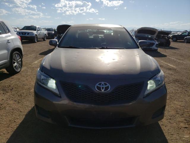 Photo 5 from auction – 2010 TOYOTA CAMRY BASE with VIN 4T4BF3EK2AR082182