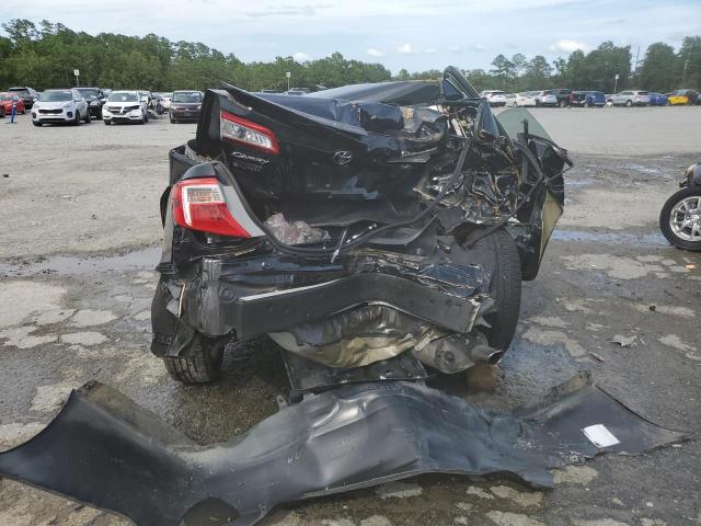 Photo 6 from auction – 2012 TOYOTA CAMRY BASE with VIN 4T1BF1FK8CU051888