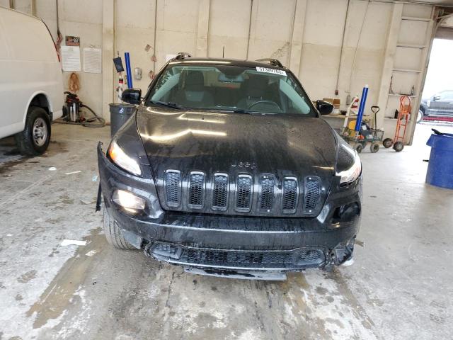 Photo 5 from auction – 2018 JEEP CHEROKEE L with VIN 1C4PJLCB7JD621014