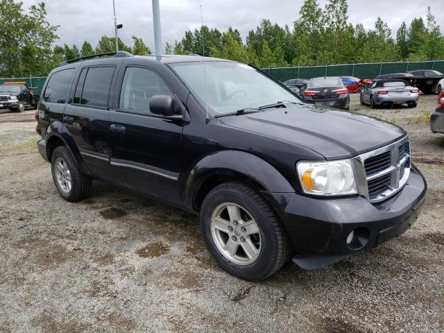 Photo 4 from auction – 2008 DODGE DURANGO SL with VIN 1D8HB48N28F115505