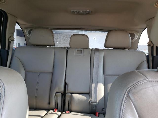 Photo 10 from auction – 2012 FORD EDGE LIMIT with VIN 2FMDK4KC6CBA09570
