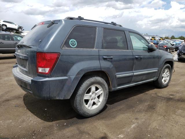 Photo 3 from auction – 2007 JEEP GRAND CHER with VIN 1J8GR48K07C681568