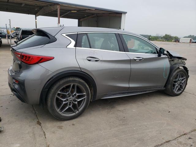 Photo 3 from auction – 2018 INFINITI QX30 BASE with VIN SJKCH5CP4JA002936