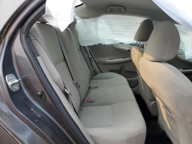 Photo 10 from auction – 2010 TOYOTA COROLLA BA with VIN 2T1BU4EE3AC284739
