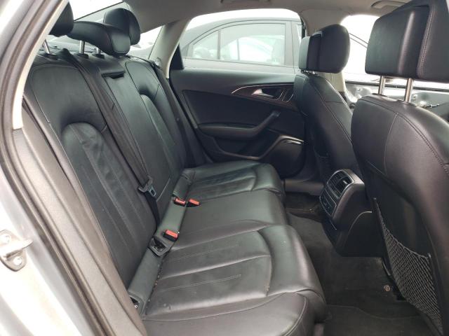 Photo 10 from auction – 2013 AUDI A6 PREMIUM with VIN WAUGFAFC8DN154630