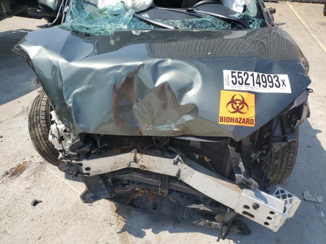Photo 12 from auction – 2014 TOYOTA HIGHLANDER with VIN 5TDZKRFH5ES025290