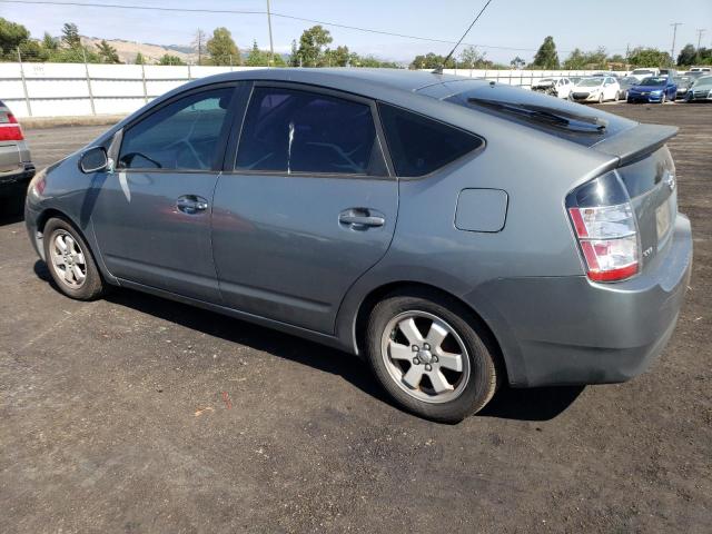 Photo 2 from auction – 2005 TOYOTA PRIUS with VIN JTDKB20U253123158