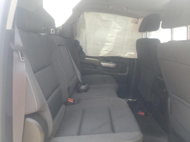 Photo 10 from auction – 2017 CHEVROLET SILVERADO with VIN 3GCUKREC8HG353175