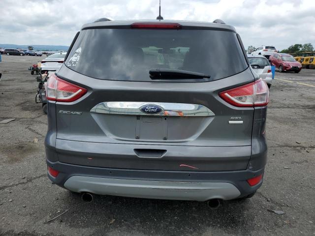 Photo 6 from auction – 2013 FORD ESCAPE SEL with VIN 1FMCU9HX9DUB24169
