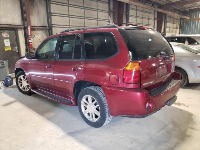 Photo 2 from auction – 2006 GMC ENVOY DENA with VIN 1GKET63M162302963