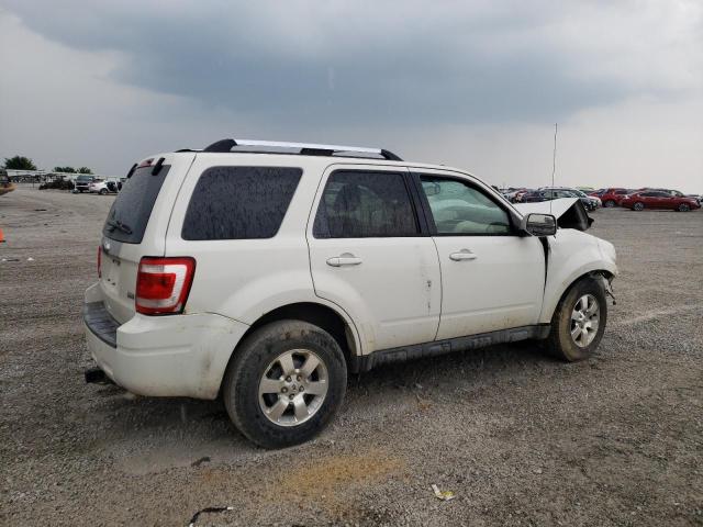 Photo 3 from auction – 2011 FORD ESCAPE LIM with VIN 1FMCU0EGXBKA87447
