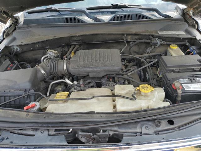 Photo 12 from auction – 2007 DODGE NITRO SXT with VIN 1D8GT28K07W562206