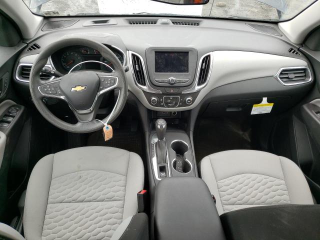 Photo 8 from auction – 2020 CHEVROLET EQUINOX LS with VIN 2GNAXHEV9L6148475