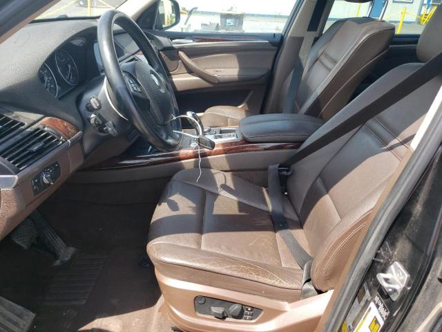Photo 7 from auction – 2012 BMW X5 XDRIVE3 with VIN 5UXZW0C50CL664507