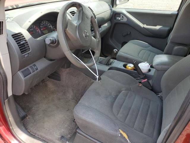 Photo 7 from auction – 2010 NISSAN FRONTIER K with VIN 1N6BD0CT7AC423786