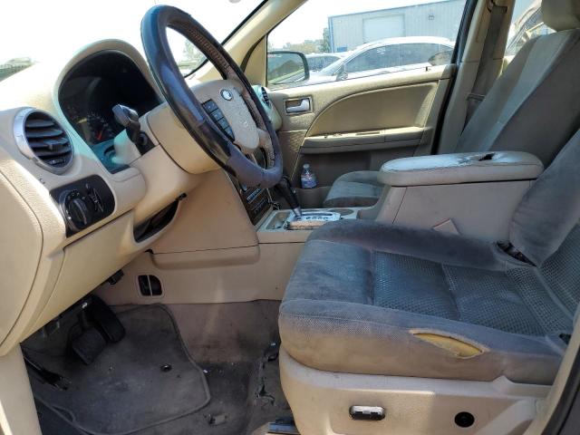Photo 7 from auction – 2007 FORD FREESTYLE with VIN 1FMZK02147GA03794