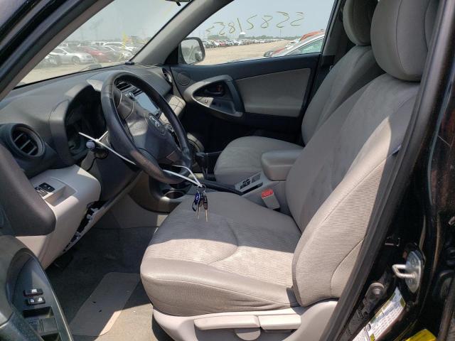 صورة رقم 7 من المزاد - 2009 TOYOTA RAV4 مع VIN 2T3BF33V99W009868