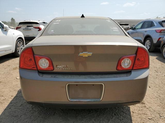 Photo 6 from auction – 2012 CHEVROLET MALIBU 1LT with VIN 1G1ZC5E00CF164105