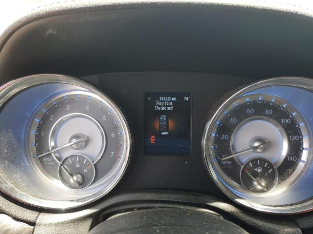 Photo 9 from auction – 2013 CHRYSLER 300 with VIN 2C3CCAAG7DH581038