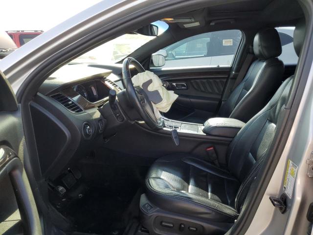 Photo 7 from auction – 2014 FORD TAURUS LIM with VIN 1FAHP2F82EG102802